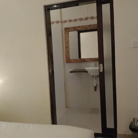 Yanti Guest House Canggu Exterior foto