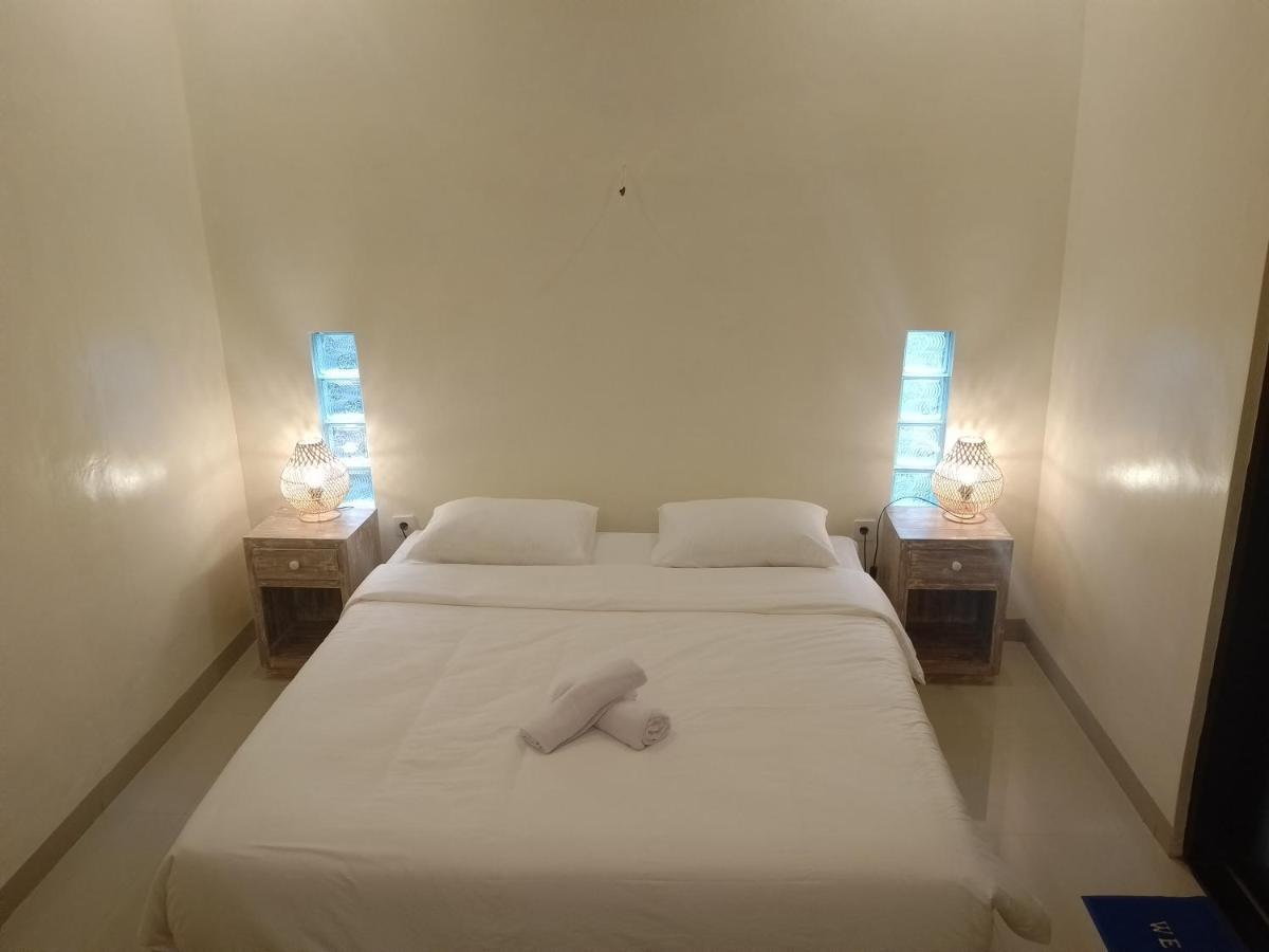 Yanti Guest House Canggu Exterior foto