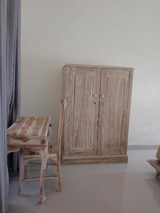 Yanti Guest House Canggu Exterior foto