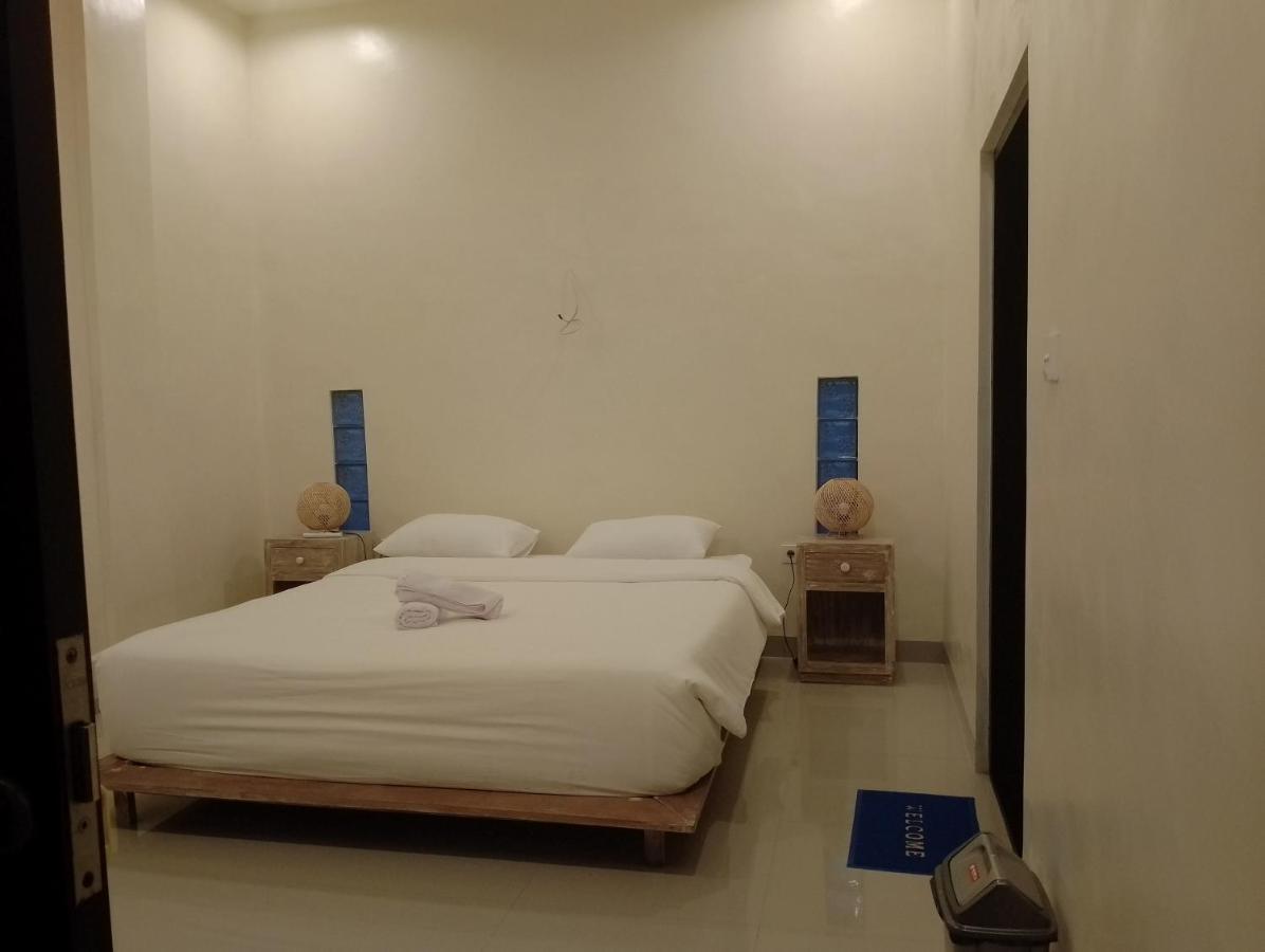 Yanti Guest House Canggu Exterior foto